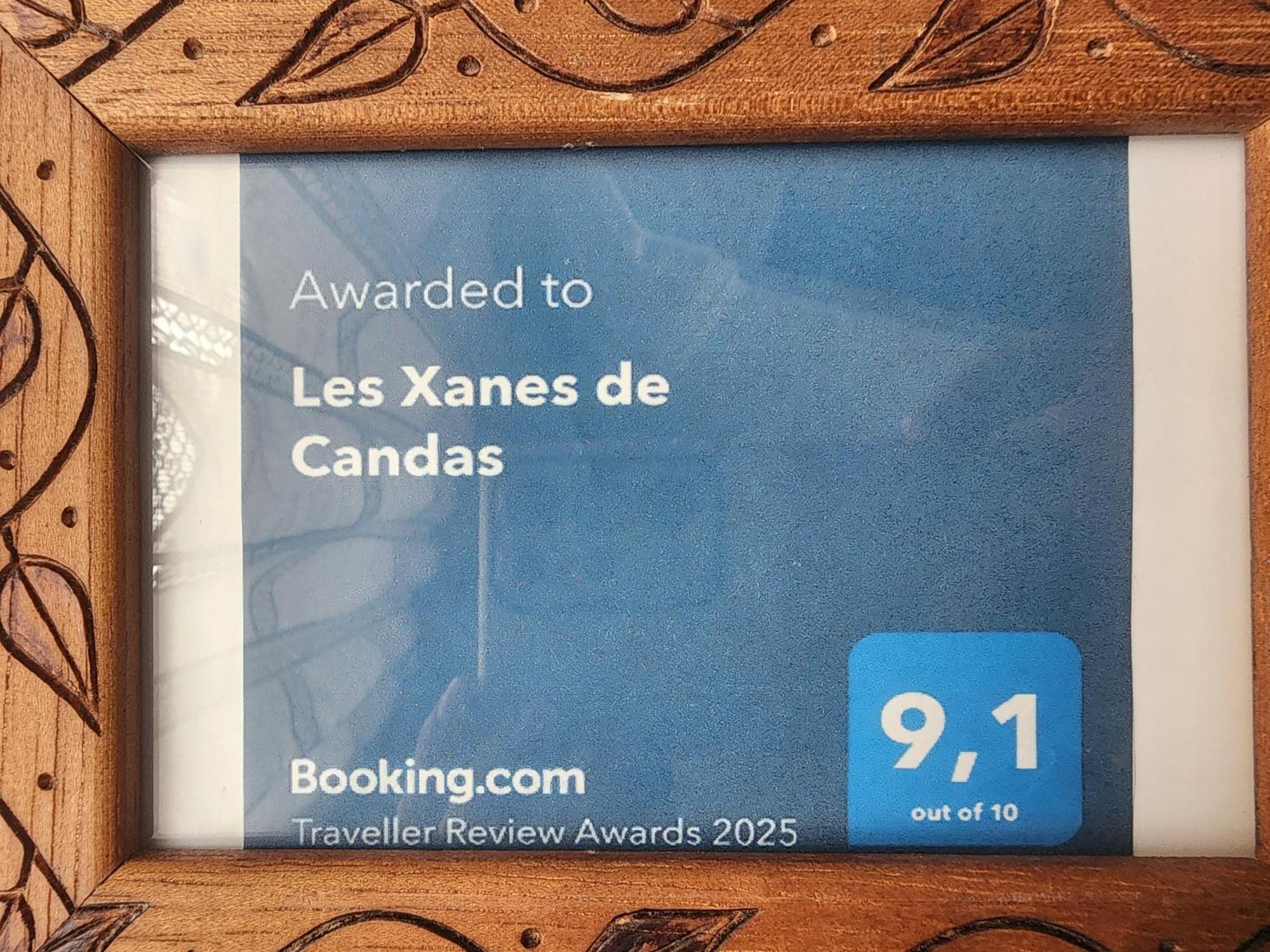 Les Xanes De Candas Gijon Exterior photo